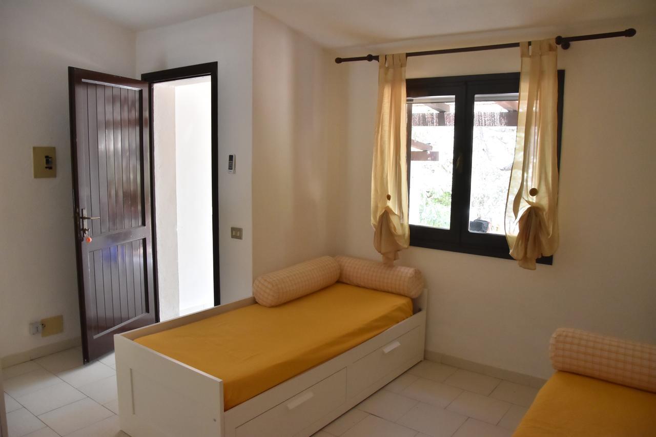 Camping Baia Paradiso Badesi Extérieur photo