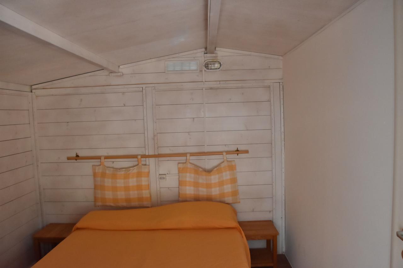 Camping Baia Paradiso Badesi Extérieur photo